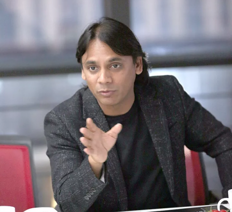 RAMA Group’s chairman John Sudheer is upbeat about the company’s future in Asia