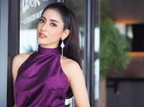 John Sudheer introduces Thai star Savika to Indian movies
